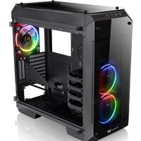 Корпус Thermaltake View 71 Tempered Glass RGB Edition - Превью изображения №11 — Интернет-магазин ПроЗаказ
