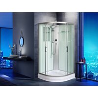 Душевая кабина WeltWasser WW500 Werra 801 - Превью изображения №2 — Интернет-магазин ПроЗаказ