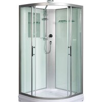 Душевая кабина WeltWasser WW500 Werra 801 - Превью изображения №1 — Интернет-магазин ПроЗаказ