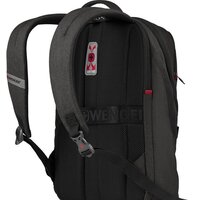 Городской рюкзак Wenger MX Light 611642 - Превью изображения №6 — Интернет-магазин ПроЗаказ