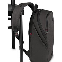 Городской рюкзак Wenger MX Light 611642 - Превью изображения №8 — Интернет-магазин ПроЗаказ