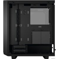 Корпус Fractal Design Meshify 2 Compact Lite Black TG Light Tint FD-C-MEL2C-03 - Превью изображения №8 — Интернет-магазин ПроЗаказ