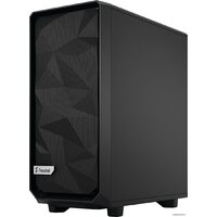 Корпус Fractal Design Meshify 2 Compact Lite Black TG Light Tint FD-C-MEL2C-03 - Превью изображения №6 — Интернет-магазин ПроЗаказ