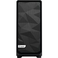 Корпус Fractal Design Meshify 2 Compact Lite Black TG Light Tint FD-C-MEL2C-03 - Превью изображения №13 — Интернет-магазин ПроЗаказ