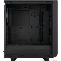 Корпус Fractal Design Meshify 2 Compact Lite Black TG Light Tint FD-C-MEL2C-03 - Превью изображения №10 — Интернет-магазин ПроЗаказ