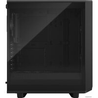 Корпус Fractal Design Meshify 2 Compact Lite Black TG Light Tint FD-C-MEL2C-03 - Превью изображения №2 — Интернет-магазин ПроЗаказ