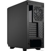 Корпус Fractal Design Meshify 2 Compact Lite Black TG Light Tint FD-C-MEL2C-03 - Превью изображения №4 — Интернет-магазин ПроЗаказ