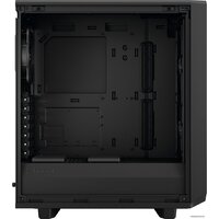 Корпус Fractal Design Meshify 2 Compact Lite Black TG Light Tint FD-C-MEL2C-03 - Превью изображения №9 — Интернет-магазин ПроЗаказ