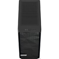 Корпус Fractal Design Meshify 2 Compact Lite Black TG Light Tint FD-C-MEL2C-03 - Превью изображения №12 — Интернет-магазин ПроЗаказ