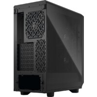 Корпус Fractal Design Meshify 2 Compact Lite Black TG Light Tint FD-C-MEL2C-03 - Превью изображения №3 — Интернет-магазин ПроЗаказ