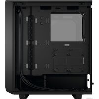 Корпус Fractal Design Meshify 2 Compact Lite Black TG Light Tint FD-C-MEL2C-03 - Превью изображения №7 — Интернет-магазин ПроЗаказ