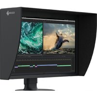 Монитор EIZO ColorEdge CG2700S - Превью изображения №2 — Интернет-магазин ПроЗаказ