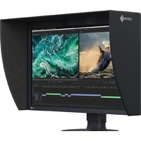 Монитор EIZO ColorEdge CG2700S - Превью изображения №8 — Интернет-магазин ПроЗаказ