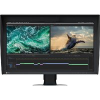 Монитор EIZO ColorEdge CG2700S - Превью изображения №9 — Интернет-магазин ПроЗаказ