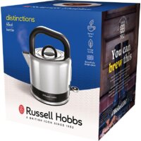 Электрический чайник Russell Hobbs 26420-70 Distinctions - Превью изображения №11 — Интернет-магазин ПроЗаказ