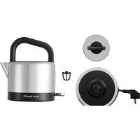 Электрический чайник Russell Hobbs 26420-70 Distinctions - Превью изображения №9 — Интернет-магазин ПроЗаказ