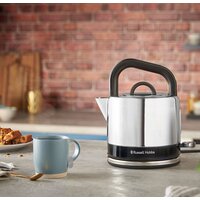 Электрический чайник Russell Hobbs 26420-70 Distinctions - Превью изображения №2 — Интернет-магазин ПроЗаказ