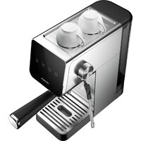 Рожковая кофеварка Xiaomi Semi-automatic Espresso Machine CME003-EU (евровилка) - Превью изображения №3 — Интернет-магазин ПроЗаказ