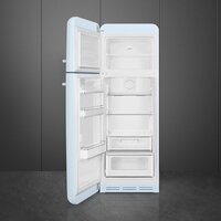 Холодильник Smeg FAB30LPB6 - Превью изображения №2 — Интернет-магазин ПроЗаказ