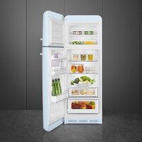 Холодильник Smeg FAB30LPB6 - Превью изображения №3 — Интернет-магазин ПроЗаказ
