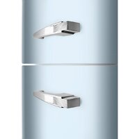 Холодильник Smeg FAB30LPB6 - Превью изображения №4 — Интернет-магазин ПроЗаказ