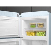 Холодильник Smeg FAB30LPB6 - Превью изображения №5 — Интернет-магазин ПроЗаказ