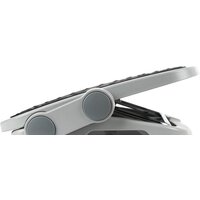 Подставка для ног BRAUBERG 45х35 см 530363 - Превью изображения №3 — Интернет-магазин ПроЗаказ