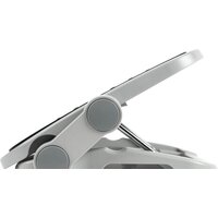 Подставка для ног BRAUBERG 45х35 см 530363 - Превью изображения №4 — Интернет-магазин ПроЗаказ