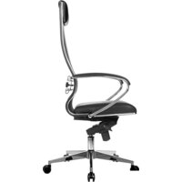 Офисное кресло Metta Samurai Comfort S Infinity (черный) - Превью изображения №3 — Интернет-магазин ПроЗаказ