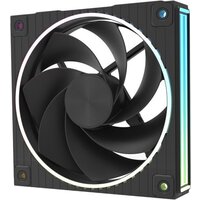 Вентилятор для корпуса Zalman ZM-DF120R (черный) - Превью изображения №2 — Интернет-магазин ПроЗаказ