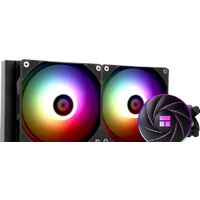 Thermalright Aqua Elite 240 ARGB (черный)