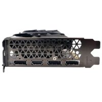 Видеокарта Sinotex Ninja GeForce RTX 3070 8GB GDDR6 NF307FG86F - Превью изображения №4 — Интернет-магазин ПроЗаказ