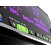 USB-магнитола Aura Indigo-679DSP MkII - Превью изображения №4 — Интернет-магазин ПроЗаказ