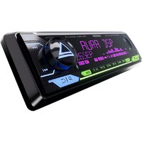 USB-магнитола Aura Indigo-679DSP MkII - Превью изображения №2 — Интернет-магазин ПроЗаказ