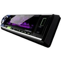 USB-магнитола Aura Indigo-679DSP MkII - Превью изображения №3 — Интернет-магазин ПроЗаказ