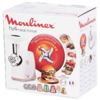 Мясорубка Moulinex HV4 ME476132 - Превью изображения №6 — Интернет-магазин ПроЗаказ