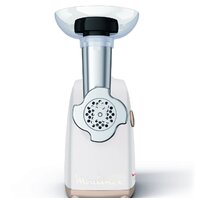 Мясорубка Moulinex HV4 ME476132 - Превью изображения №4 — Интернет-магазин ПроЗаказ