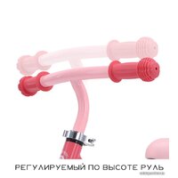 Беговел Lorelli Fortuna (голубой) - Превью изображения №4 — Интернет-магазин ПроЗаказ