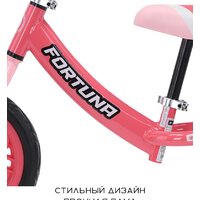 Беговел Lorelli Fortuna (голубой) - Превью изображения №6 — Интернет-магазин ПроЗаказ