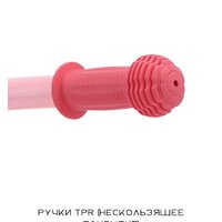 Беговел Lorelli Fortuna (голубой) - Превью изображения №3 — Интернет-магазин ПроЗаказ