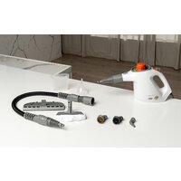 Пароочиститель Garlyn ST-06 Turbo - Превью изображения №9 — Интернет-магазин ПроЗаказ