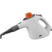 Пароочиститель Garlyn ST-06 Turbo - Превью изображения №6 — Интернет-магазин ПроЗаказ