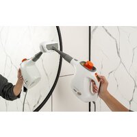 Пароочиститель Garlyn ST-06 Turbo - Превью изображения №7 — Интернет-магазин ПроЗаказ