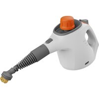 Пароочиститель Garlyn ST-06 Turbo - Превью изображения №2 — Интернет-магазин ПроЗаказ