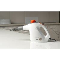 Пароочиститель Garlyn ST-06 Turbo - Превью изображения №8 — Интернет-магазин ПроЗаказ