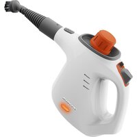 Пароочиститель Garlyn ST-06 Turbo - Превью изображения №4 — Интернет-магазин ПроЗаказ