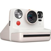 Фотоаппарат Polaroid Now Instant Camera Generation 2 (бежевый) - Превью изображения №2 — Интернет-магазин ПроЗаказ