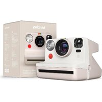 Фотоаппарат Polaroid Now Instant Camera Generation 2 (бежевый) - Превью изображения №5 — Интернет-магазин ПроЗаказ