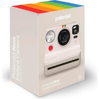 Фотоаппарат Polaroid Now Instant Camera Generation 2 (бежевый) - Превью изображения №6 — Интернет-магазин ПроЗаказ