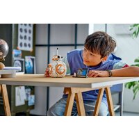 Конструктор LEGO Star Wars 75452 BB-8 Астромеханический дроид - Превью изображения №5 — Интернет-магазин ПроЗаказ
